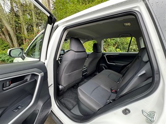 2021 Toyota Rav4 - Thumbnail