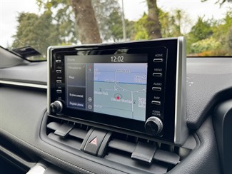 2021 Toyota Rav4 - Thumbnail