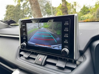 2021 Toyota Rav4 - Thumbnail