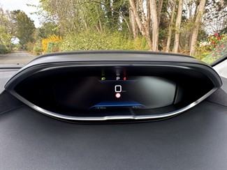 2022 Peugeot 3008 - Thumbnail
