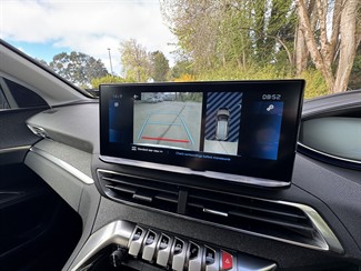 2022 Peugeot 3008 - Thumbnail