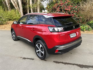 2022 Peugeot 3008 - Thumbnail