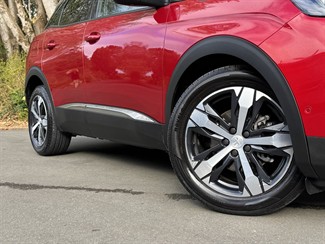 2022 Peugeot 3008 - Thumbnail