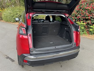 2022 Peugeot 3008 - Thumbnail