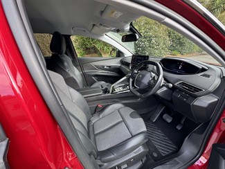 2022 Peugeot 3008 - Thumbnail