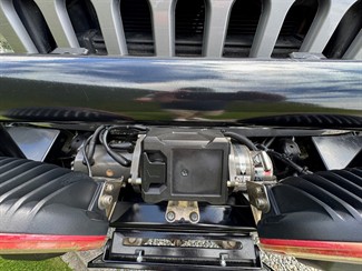 2016 Jeep Wrangler - Thumbnail