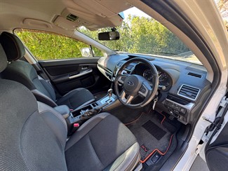 2016 Subaru XV - Thumbnail