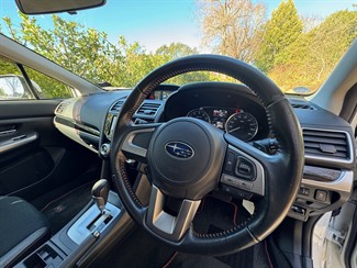 2016 Subaru XV - Thumbnail