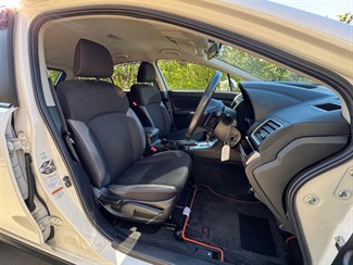 2016 Subaru XV - Thumbnail