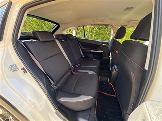2016 Subaru XV - Thumbnail