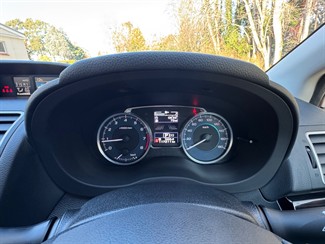 2016 Subaru XV - Thumbnail