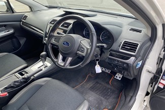 2016 Subaru XV - Thumbnail