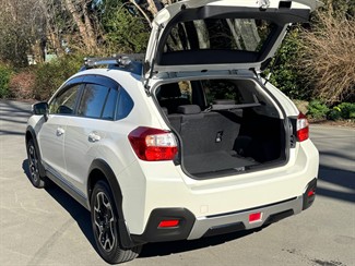 2016 Subaru XV - Thumbnail