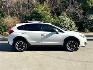 2016 Subaru XV - Thumbnail