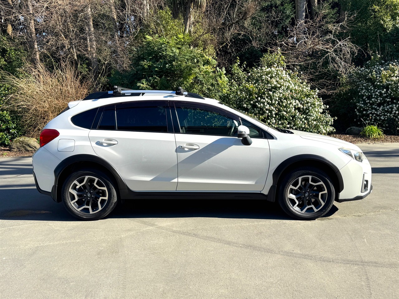 2016 Subaru XV