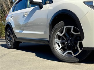 2016 Subaru XV - Thumbnail