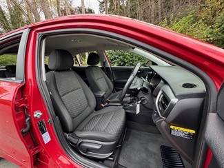 2020 KIA RIO - Thumbnail