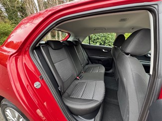 2020 KIA RIO - Thumbnail