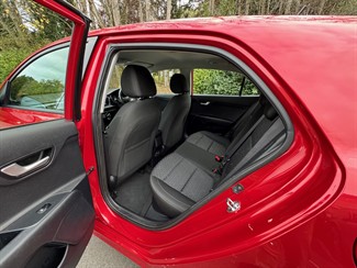 2020 KIA RIO - Thumbnail