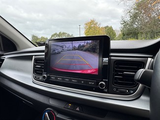 2020 KIA RIO - Thumbnail