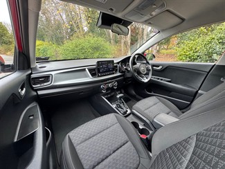 2020 KIA RIO - Thumbnail