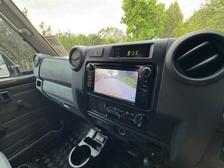 2023 Toyota Land Cruiser - Thumbnail