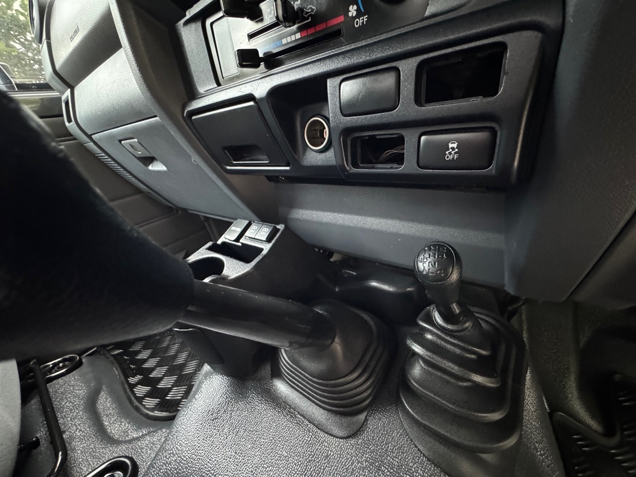 2023 Toyota Land Cruiser