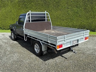 2023 Toyota Land Cruiser - Thumbnail