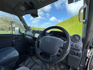 2023 Toyota Land Cruiser - Thumbnail