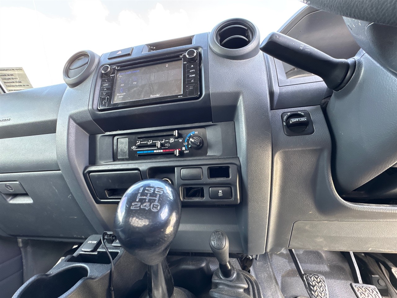 2023 Toyota Land Cruiser