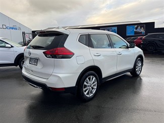 2021 Nissan X-Trail - Thumbnail