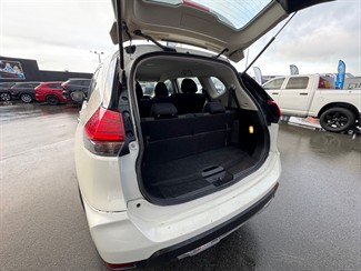 2021 Nissan X-Trail - Thumbnail