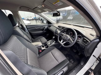 2021 Nissan X-Trail - Thumbnail