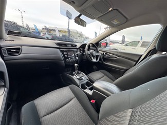 2021 Nissan X-Trail - Thumbnail