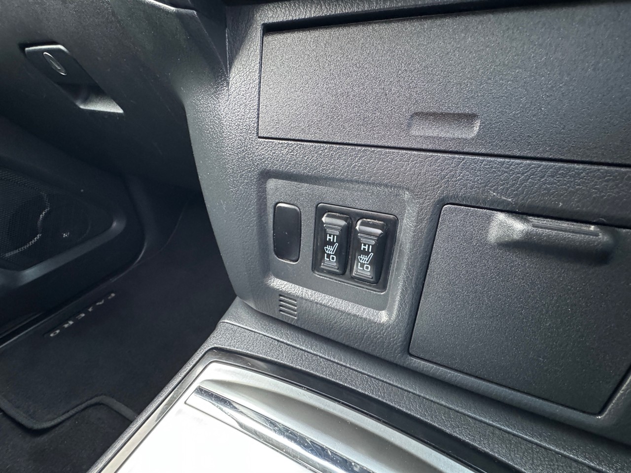 2018 Mitsubishi Pajero