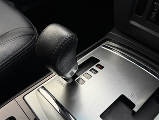2018 Mitsubishi Pajero - Thumbnail