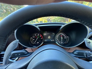 2020 Alfa Romeo Giulia - Thumbnail