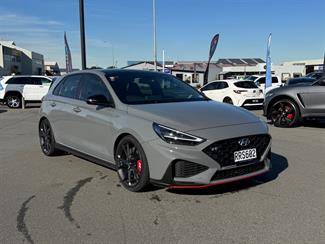 2023 Hyundai i30 - Thumbnail