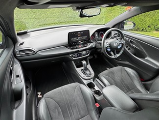 2023 Hyundai i30 - Thumbnail
