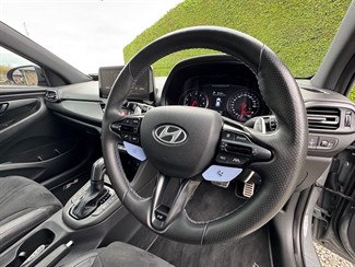 2023 Hyundai i30 - Thumbnail