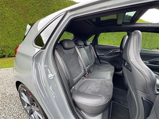 2023 Hyundai i30 - Thumbnail