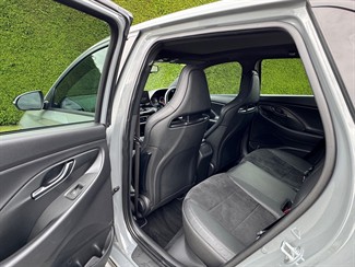 2023 Hyundai i30 - Thumbnail