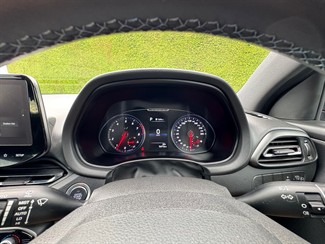 2023 Hyundai i30 - Thumbnail
