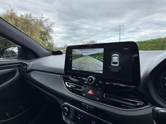 2023 Hyundai i30 - Thumbnail