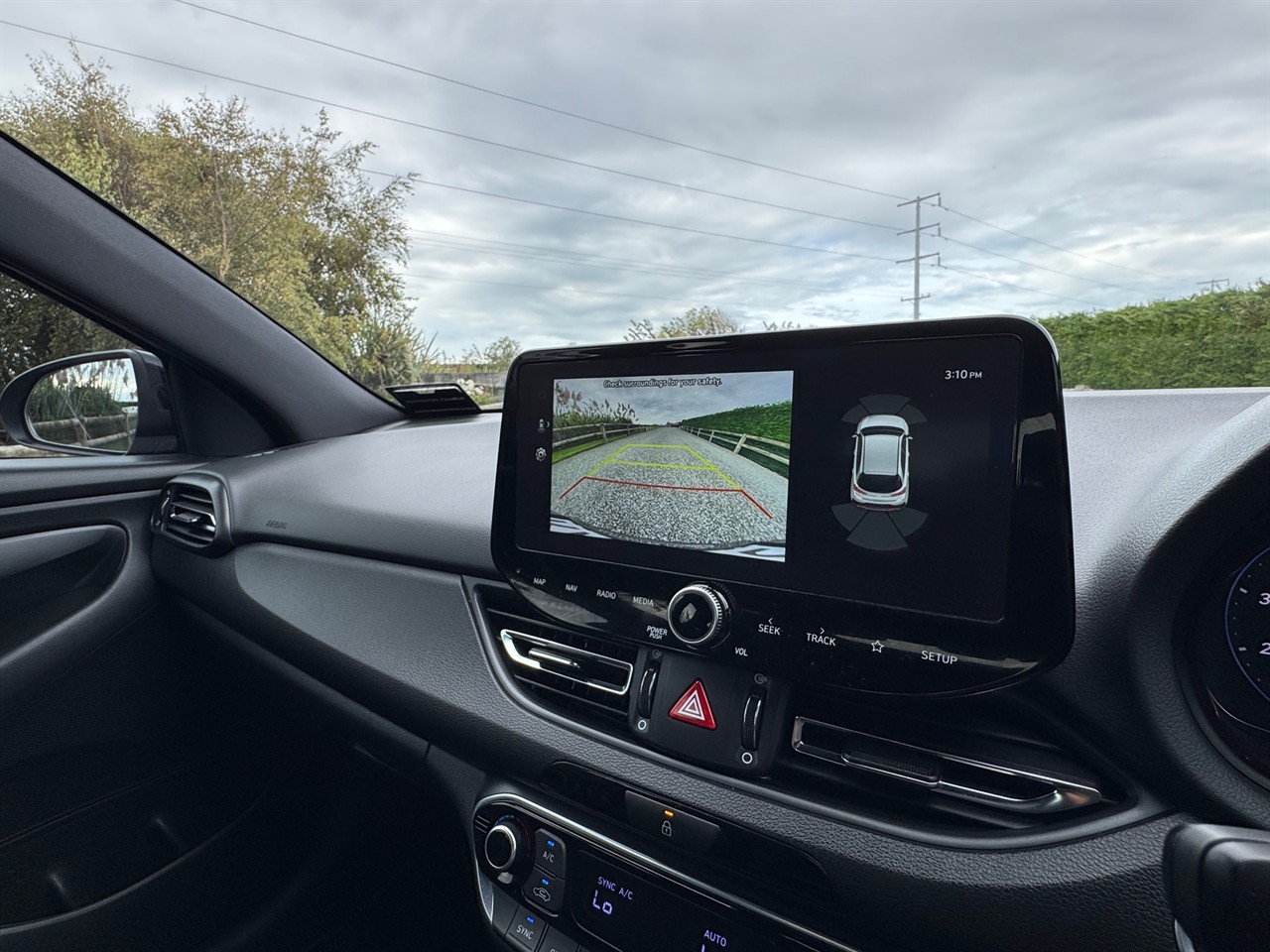 2023 Hyundai i30