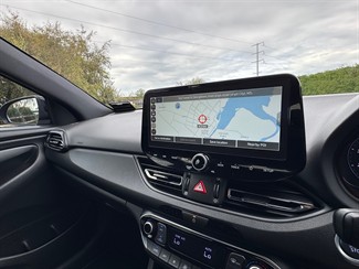 2023 Hyundai i30 - Thumbnail