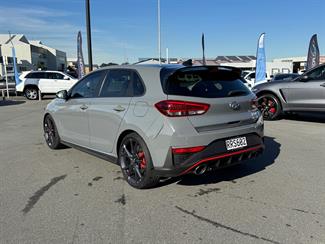 2023 Hyundai i30 - Thumbnail