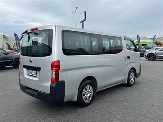 2020 Nissan NV350 - Thumbnail