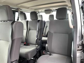 2020 Nissan NV350 - Thumbnail