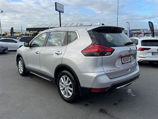 2021 Nissan X-Trail - Thumbnail